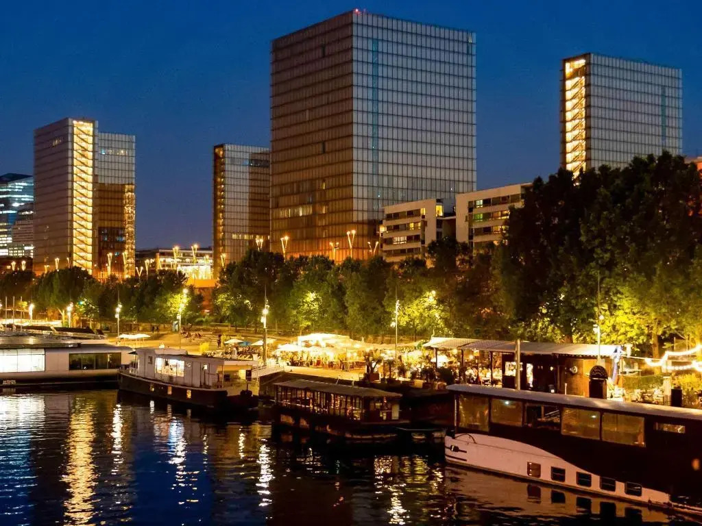 ibis Styles Paris Alesia Montparnasse