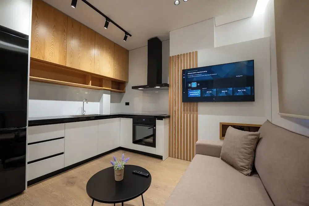 Konomi Sea View Apartments