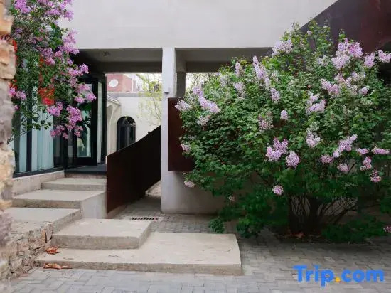 Huapan Homestay