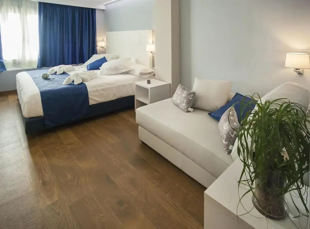 Hotel Boutique Barra Alta
