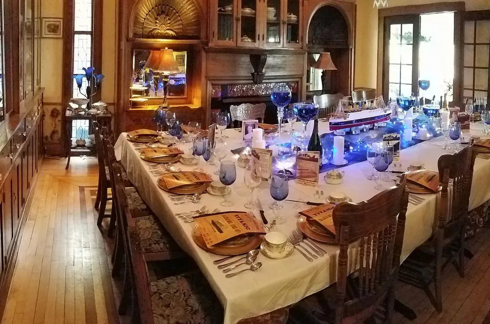 Mont Rest Inn
