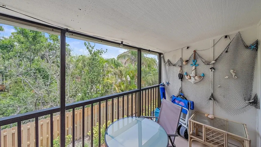 White Sands On Siesta 1 Bedroom Condo