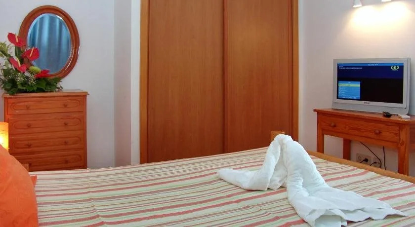 Apartamentos Maritur