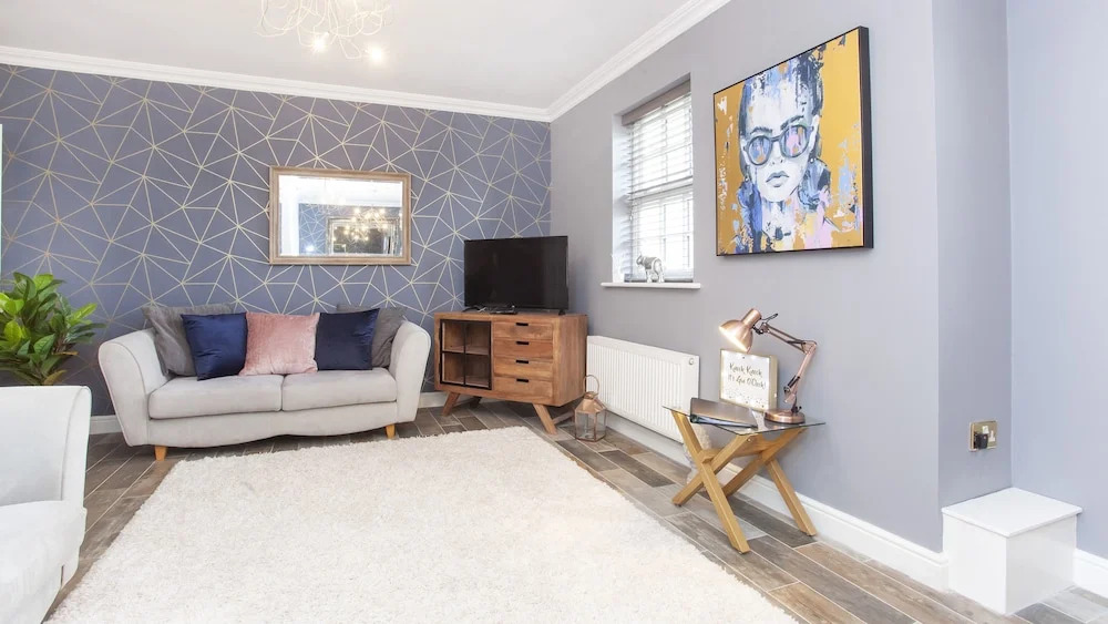 The Station Apartment