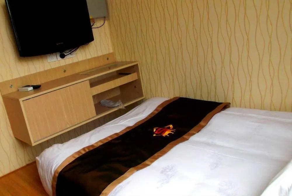 Hangzhou SHS Fashion Hotel