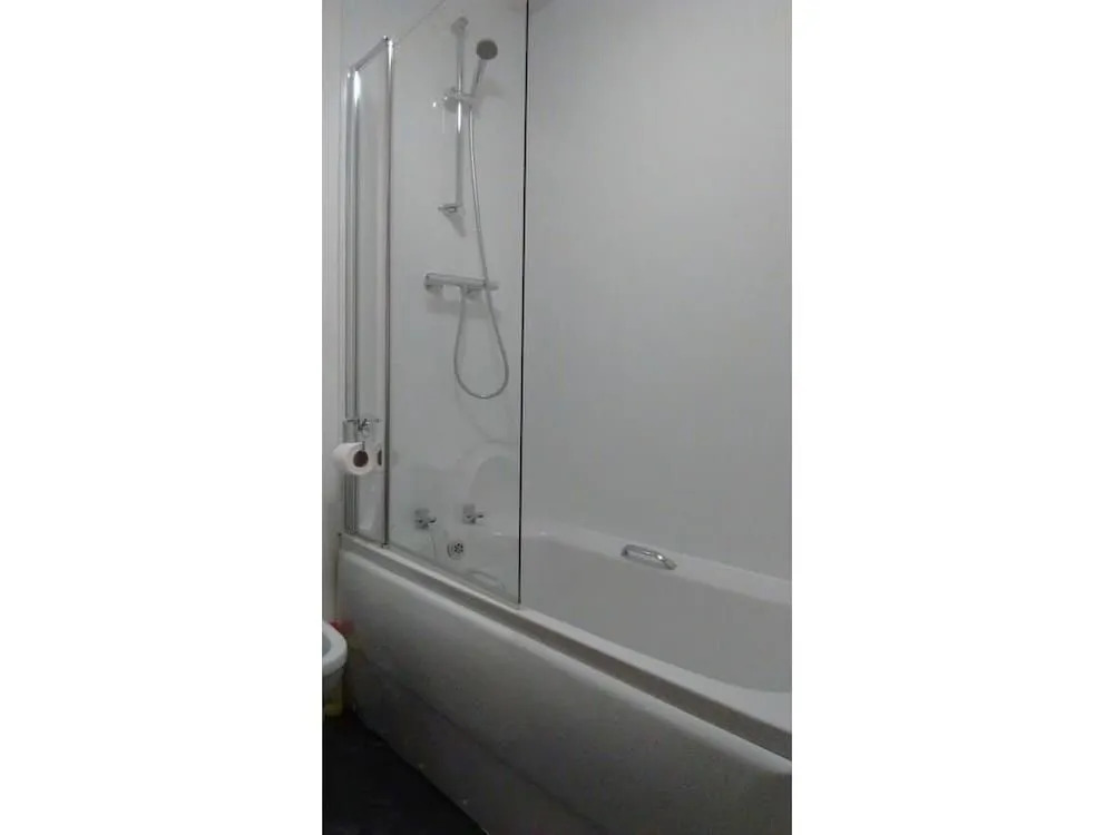 Eastgate Apartment