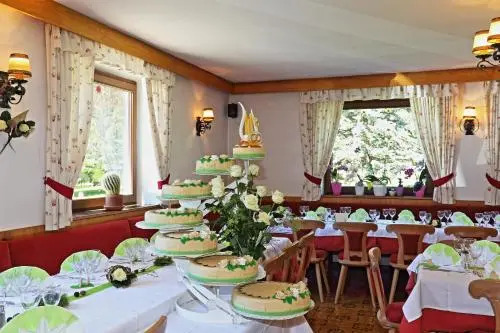 Hotel Murrer relaxe.nature.gusto