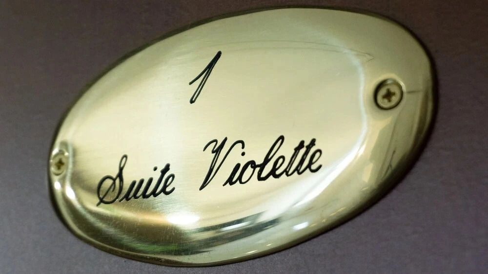 Suites De Luxe