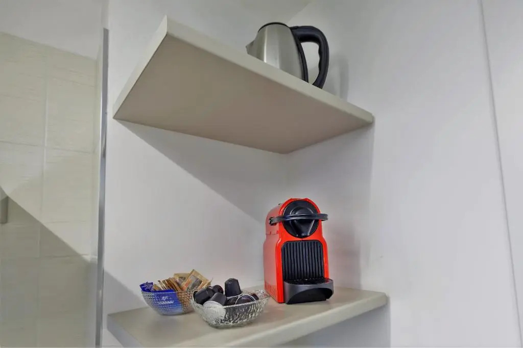 Casa Vacanza L'Alloro 2