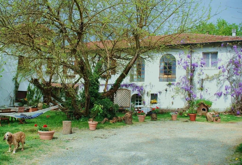 Bed & Breakfast Cascina Cin Cin