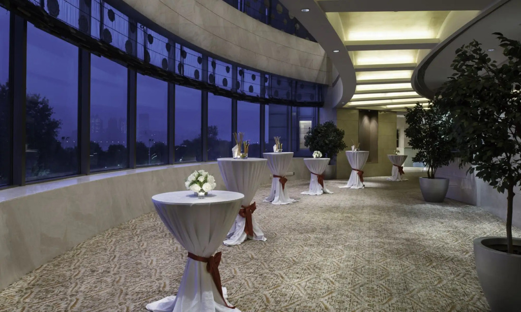 Marco Polo Wuhan