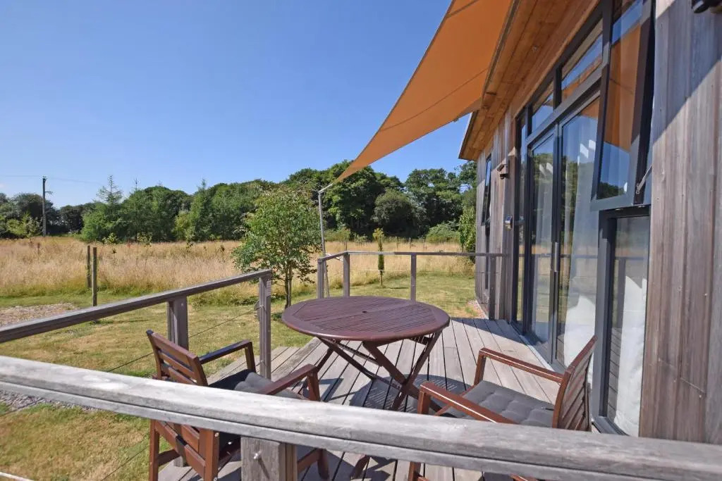 The Gallery Lodges