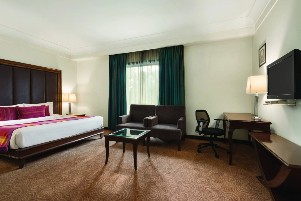Ramada by Wyndham Jalandhar City Center