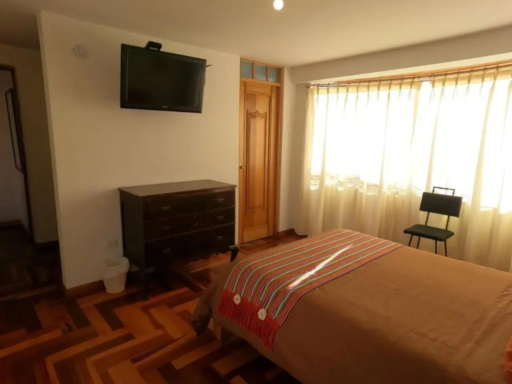 Cusco Depas