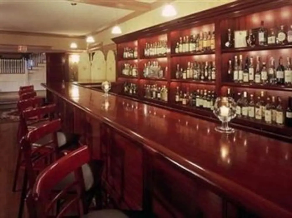 Gateways Inn