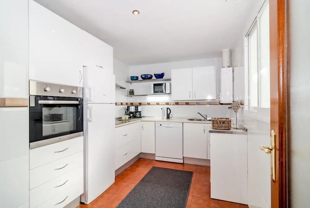 PDM-Apartment with fantastic views Estepona