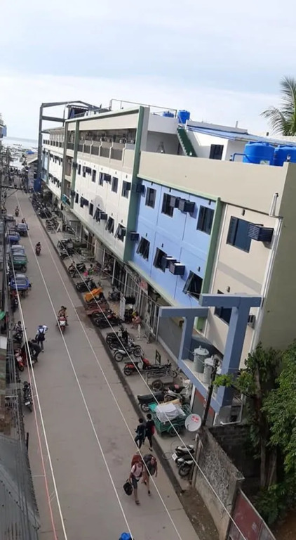 Laulea Hostel