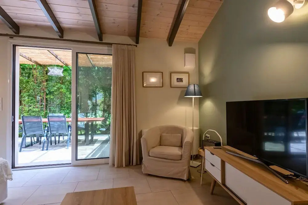 Country Home - Kalamata Villas