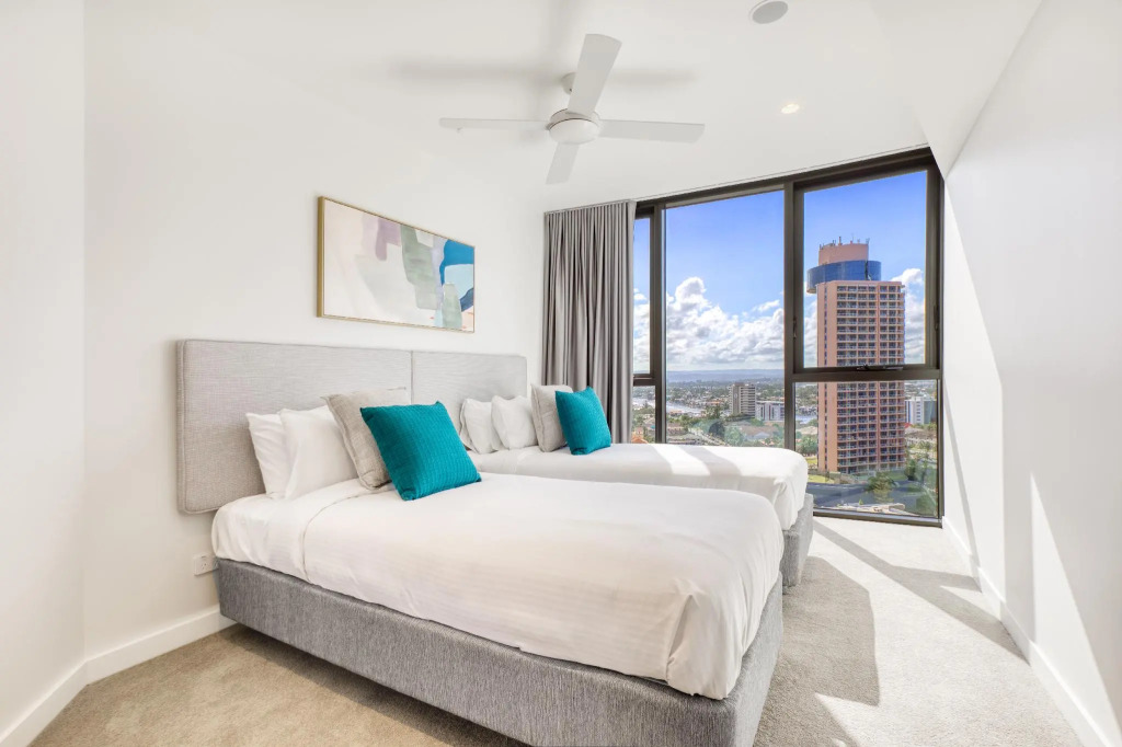 Vue Broadbeach - Official
