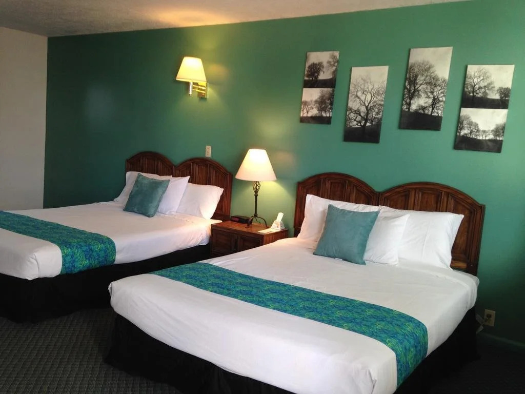 Rest Assured Inns & Suites