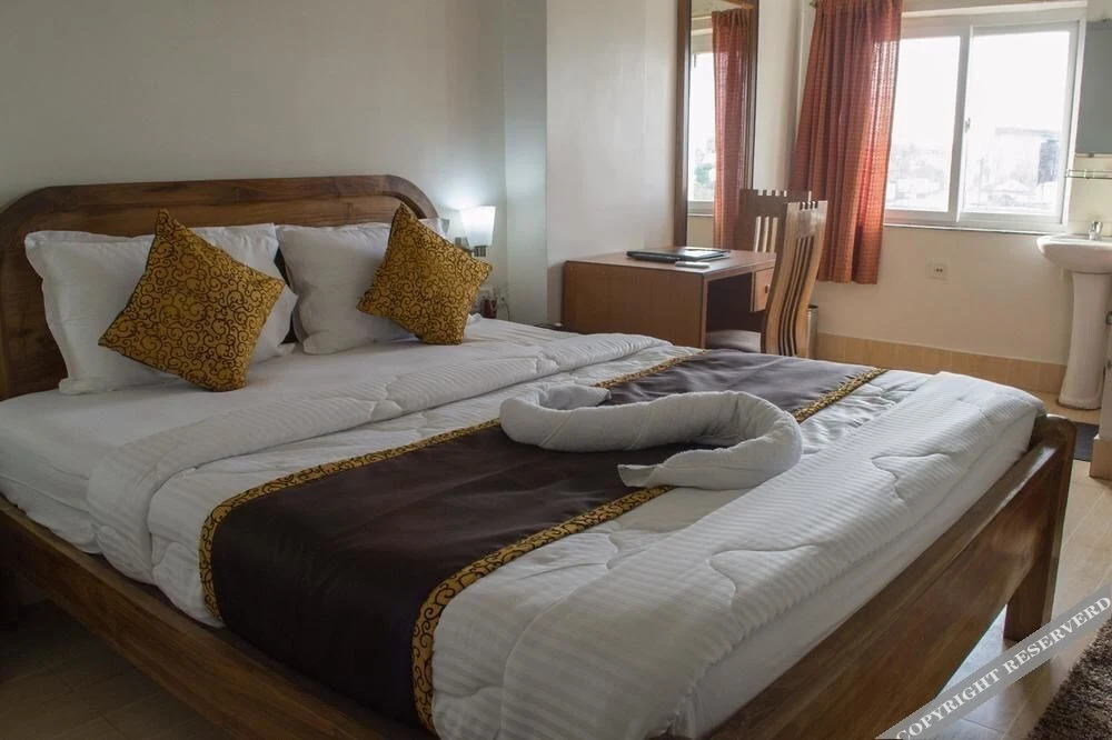 Hotel Seetal