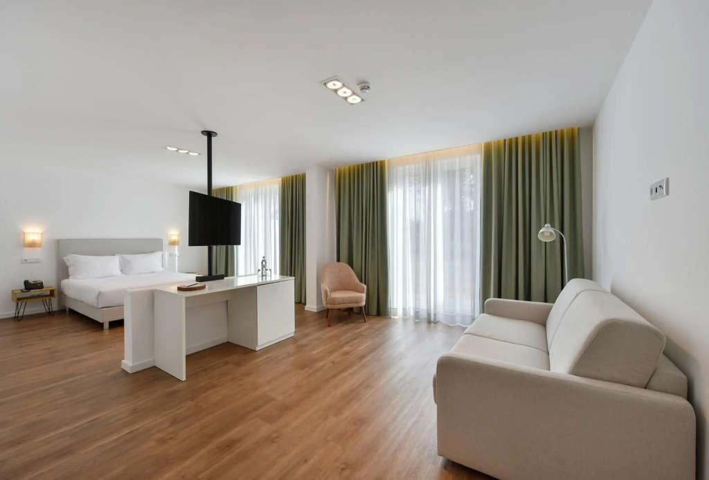 Serpa Hotel