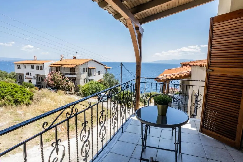 Sea&Sun Pyrgadikia Apartments
