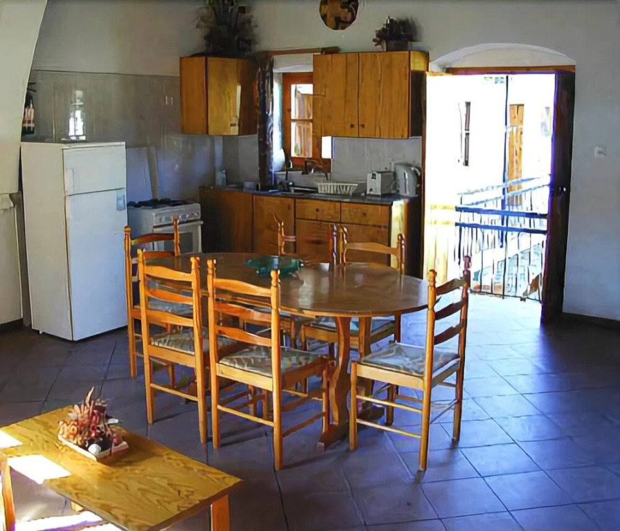 Kontoyiannis House