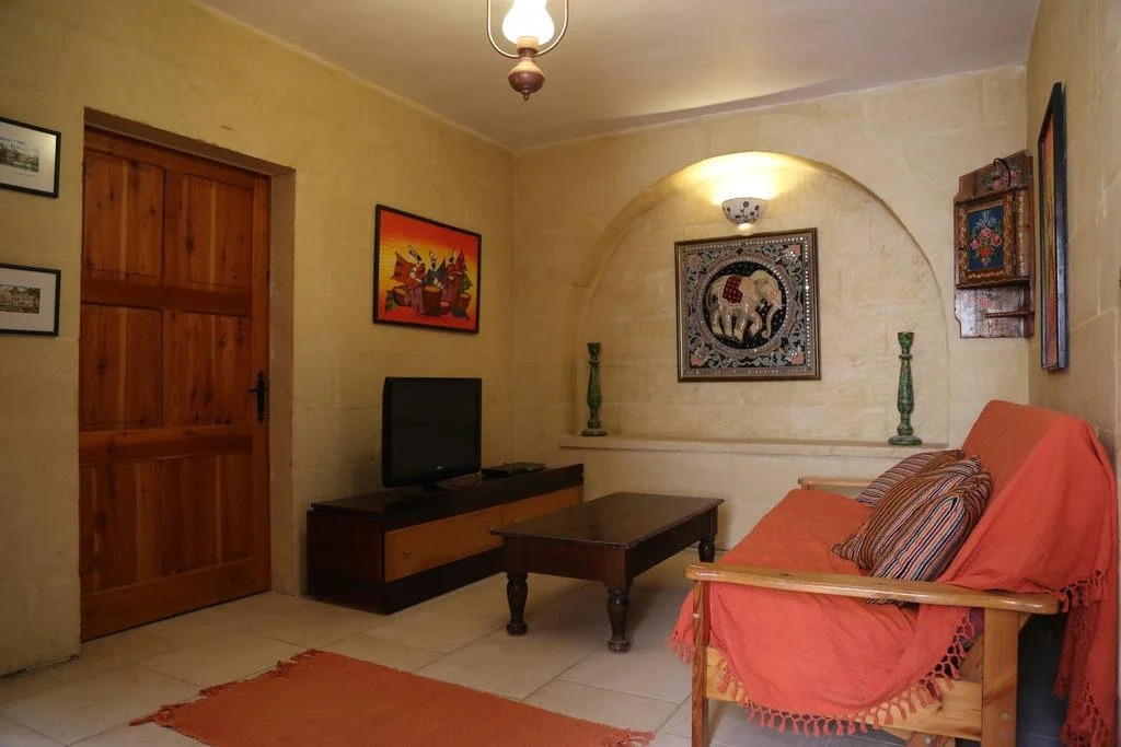 Ta Bedu Farmhouse