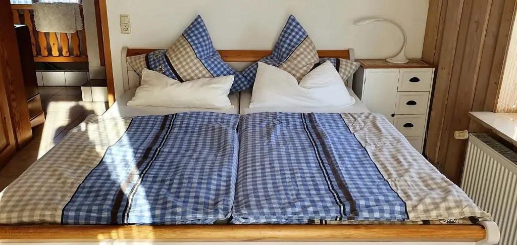 Ferienwohnung Ott Schongau
