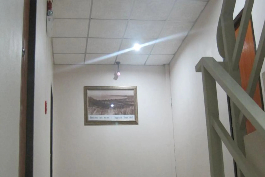 BR Guest House Pattaya