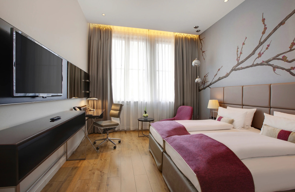 The Posthouse Berlin Potsdamer Platz- Leonardo Limited Edition