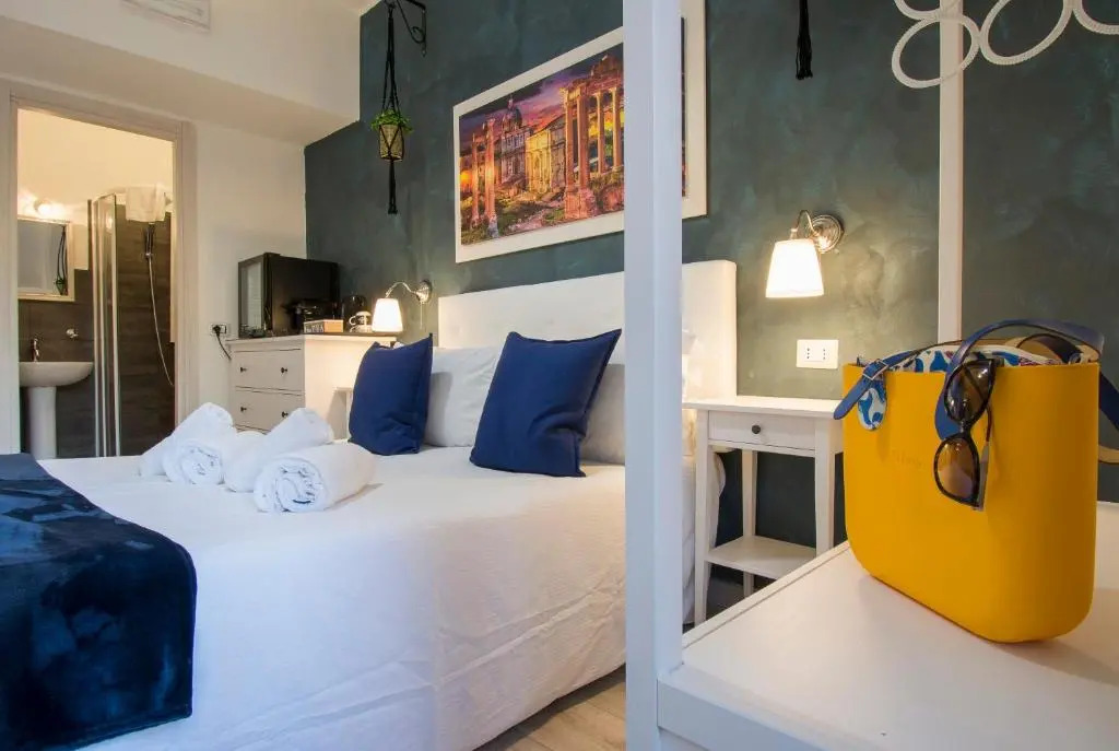 Piccolo Hotel Boutique