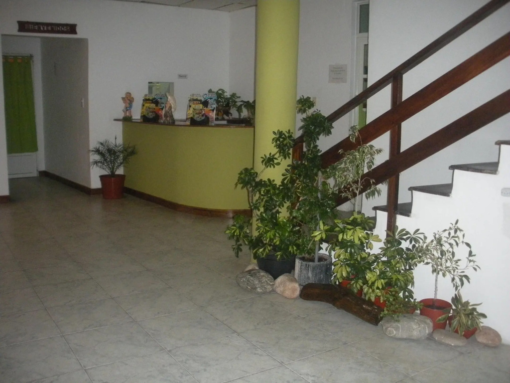 Hotel Bahía Del Sol