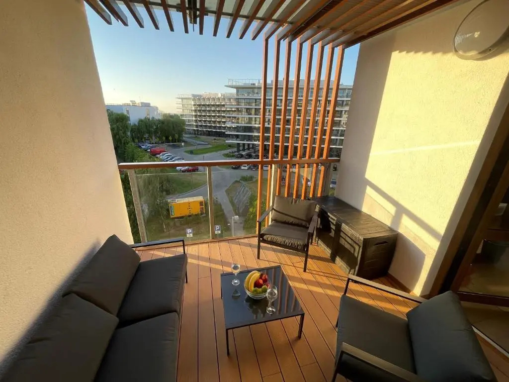 VacationClub - Olympic Park Apartment A405