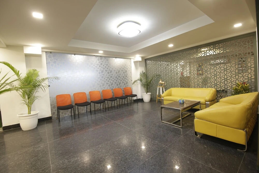 Lime Wood Stay - Studio Apartment