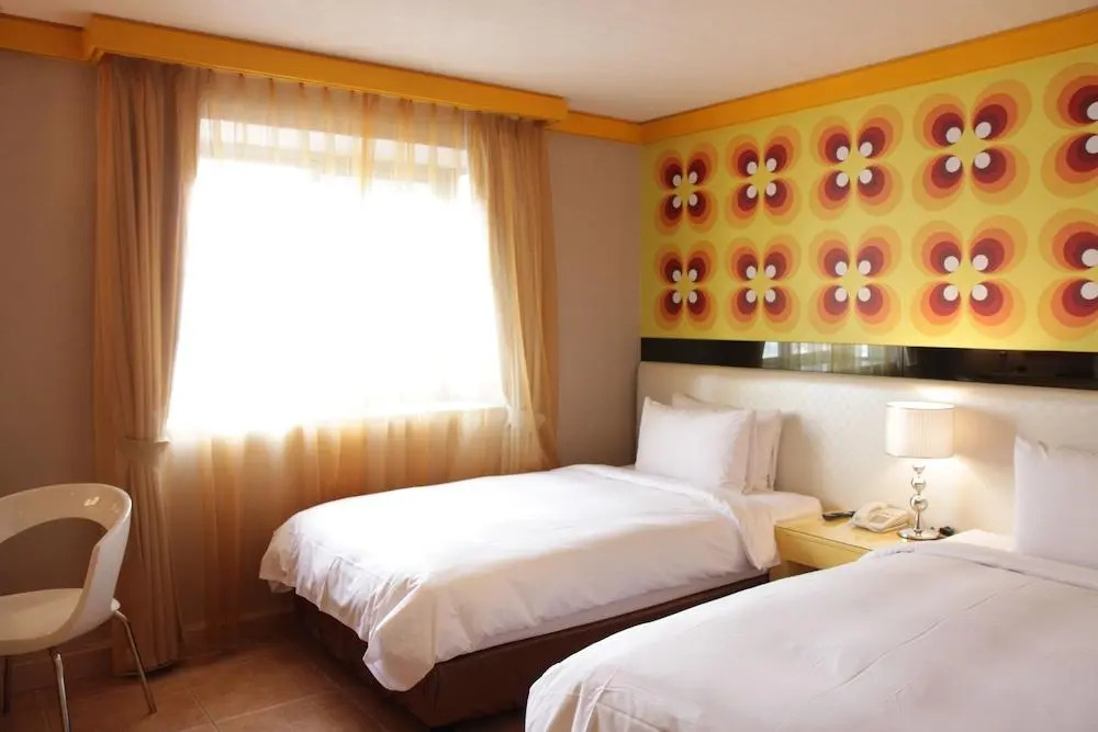 The Richforest Hotel Kenting