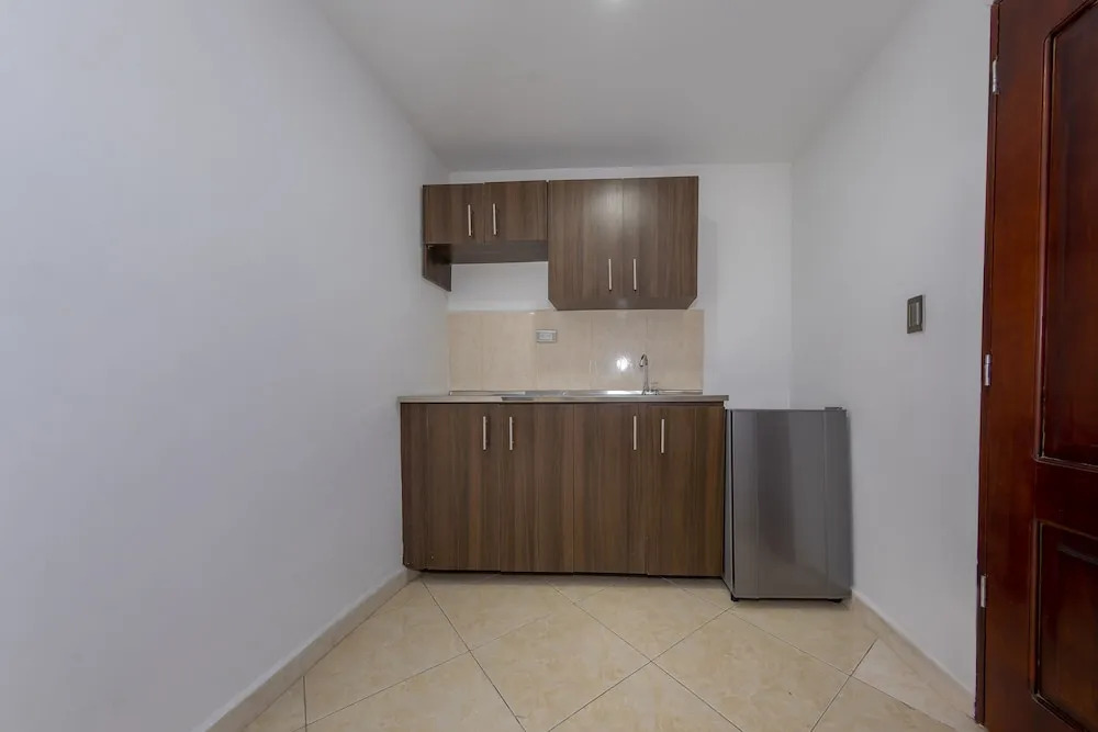 Hotel Laureles Palo Alto