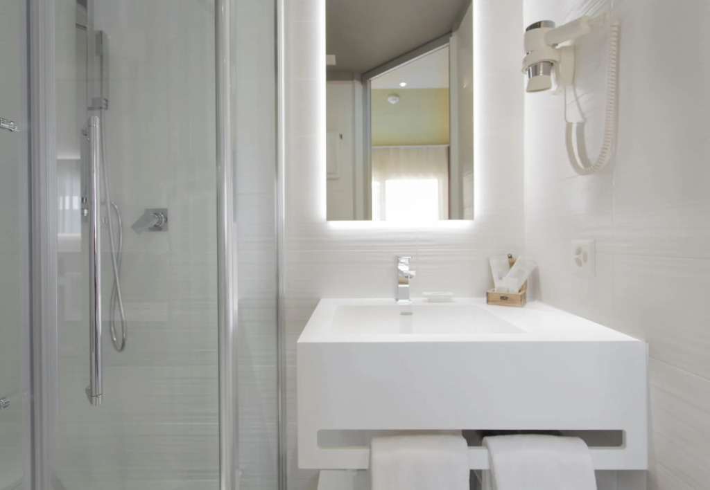 Hotel City Locarno