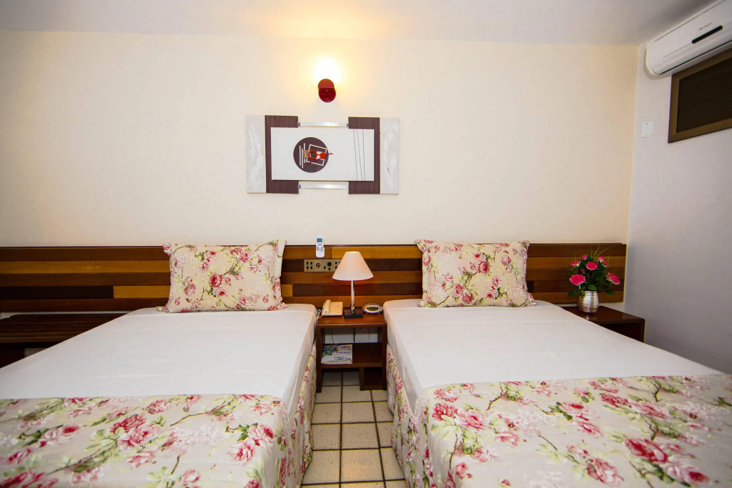Falls Galli Hotel
