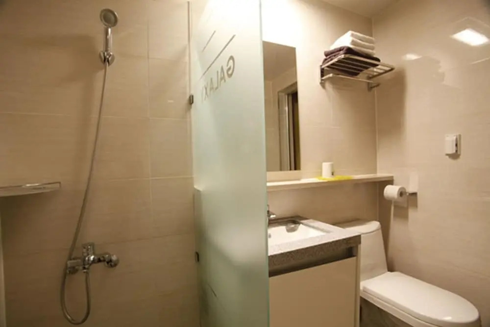 Galaxy Hotel