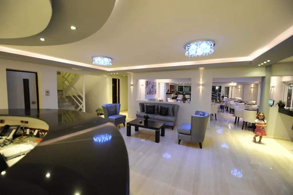 Ialysos City Hotel