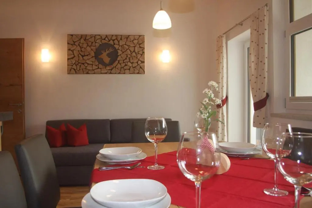 Appartement Rauch