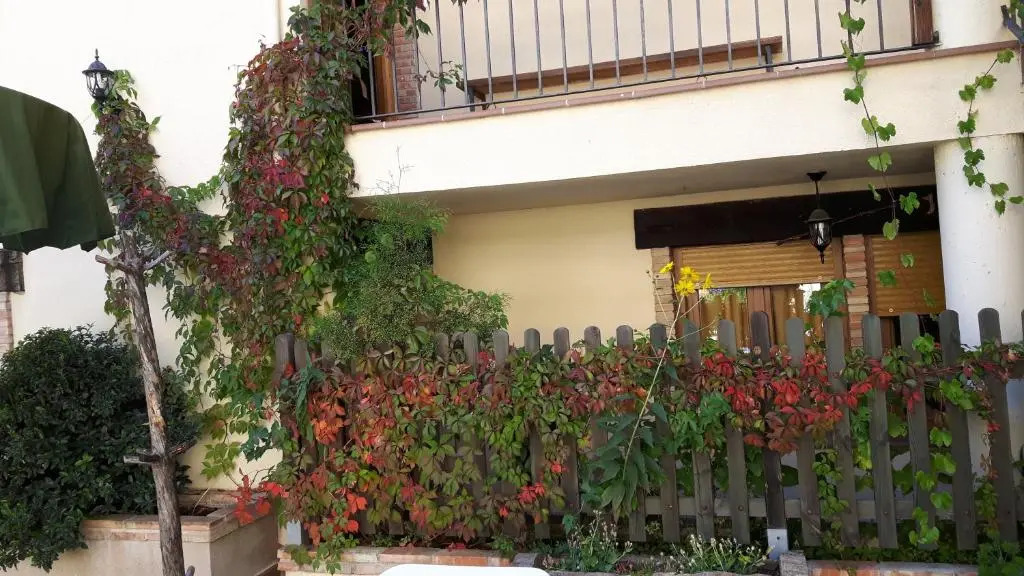 Apartamentos Valle del Guadalquivir