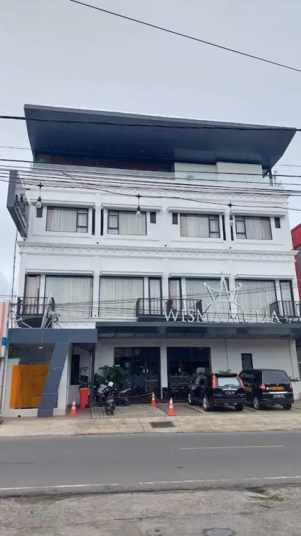 Mulia Hotel Syariah