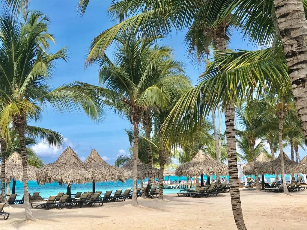 Amazing Views 2BR @CadaquesCaribe Bayahibe