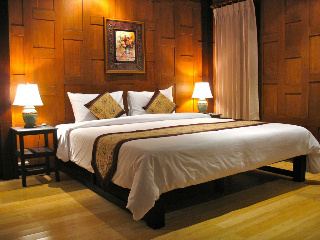ThaiLife Wellness & Meditation Resort- SHA Plus