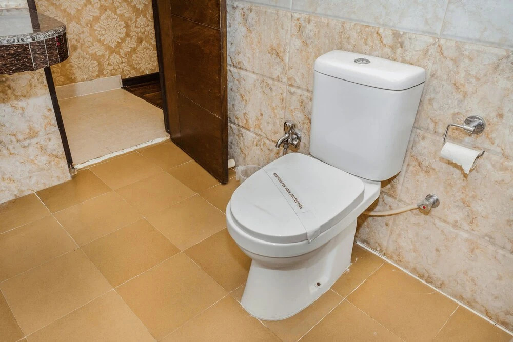 FabHotel Tekarees Inn Hazratganj