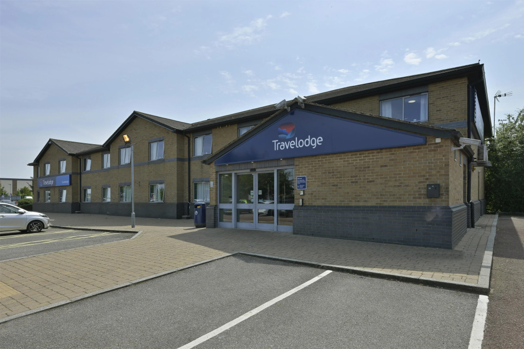 Travelodge Hotel - Scunthorpe