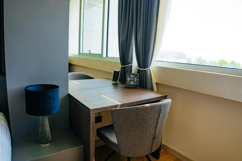 The Apartment - Luxury Stay Budva